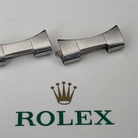 rolex 593 endlinks 1680|rolex watch end link.